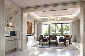 The St. Regis Goa Resort