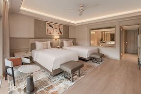 The St. Regis Goa Resort