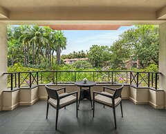 The St. Regis Goa Resort