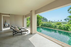 The St. Regis Goa Resort