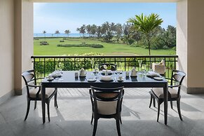 The St. Regis Goa Resort