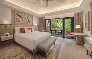 The St. Regis Goa Resort