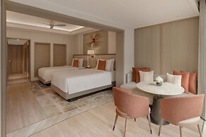 The St. Regis Goa Resort