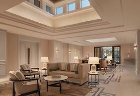 The St. Regis Goa Resort