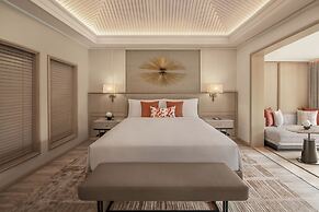 The St. Regis Goa Resort