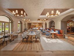 The St. Regis Goa Resort