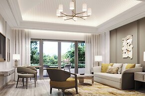 The St. Regis Goa Resort