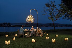 The St. Regis Goa Resort