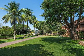 The St. Regis Goa Resort