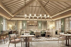 The St. Regis Goa Resort