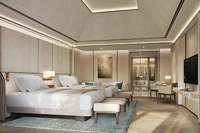 The St. Regis Goa Resort