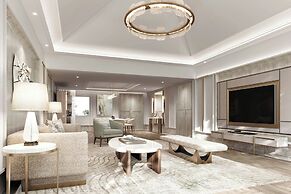 The St. Regis Goa Resort