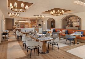 The St. Regis Goa Resort