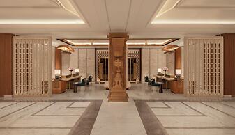 The St. Regis Goa Resort