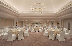 The St. Regis Goa Resort