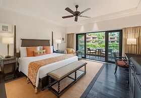 The St. Regis Goa Resort