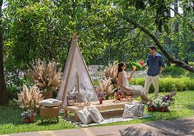 The St. Regis Goa Resort