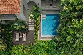 The St. Regis Goa Resort