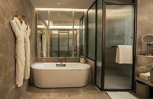 The St. Regis Goa Resort