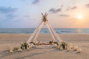 The St. Regis Goa Resort