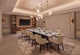 The St. Regis Goa Resort