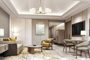 The St. Regis Goa Resort