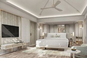 The St. Regis Goa Resort