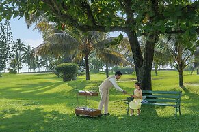 The St. Regis Goa Resort