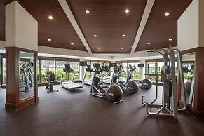 The St. Regis Goa Resort