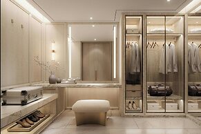 The St. Regis Goa Resort