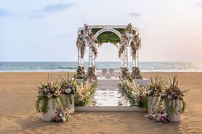 The St. Regis Goa Resort