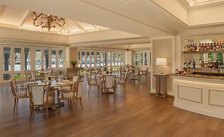 The St. Regis Goa Resort