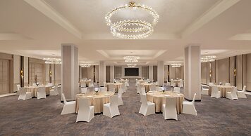 The St. Regis Goa Resort