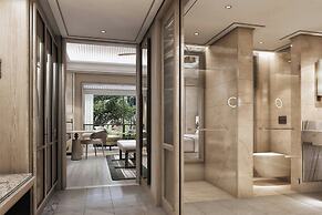 The St. Regis Goa Resort