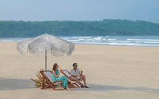 The St. Regis Goa Resort