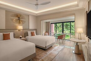 The St. Regis Goa Resort