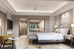 The St. Regis Goa Resort