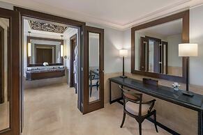 The St. Regis Goa Resort