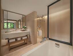 The St. Regis Goa Resort