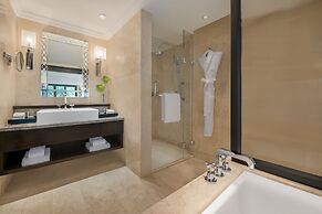 The St. Regis Goa Resort