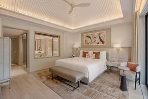 The St. Regis Goa Resort