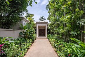 The St. Regis Goa Resort