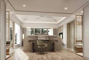 The St. Regis Goa Resort