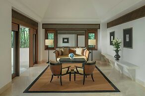 The St. Regis Goa Resort