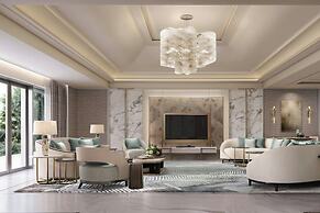 The St. Regis Goa Resort