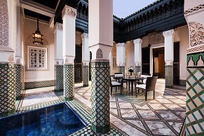 La Mamounia