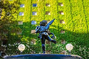 Sofitel Buenos Aires Recoleta