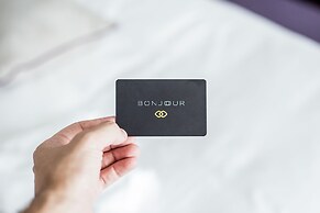 Sofitel Buenos Aires Recoleta