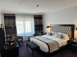 Sofitel Buenos Aires Recoleta
