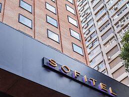 Sofitel Buenos Aires Recoleta